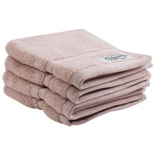 Flinders Cotton Face Washers (Set of 4)